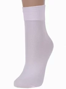 Комплект из 2 пар женских носков Conte, 2-21С-84СП, микс 6