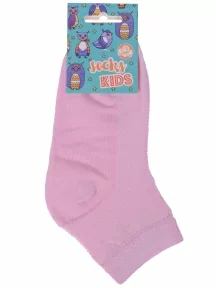 Детские носки Альтаир, Д82, СВЕТЛО-РОЗОВЫЕ