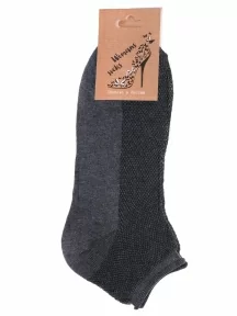 Женские носки Альтаир, А33, АНТРАЦИТ