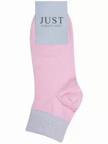 Женские носки "Красная ветка", С-1416, РОЗОВЫЕ
