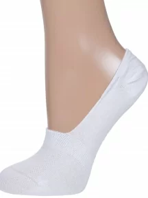 Женские подследники LORENZline, И20, БЕЛЫЕ