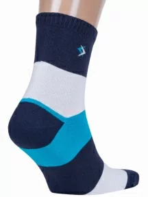 Мужские носки ХОХ, X-3R3, БЕЛЫЕ