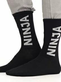 Носки unisex St. Friday Socks, 249-19/2, "Ниндзя"