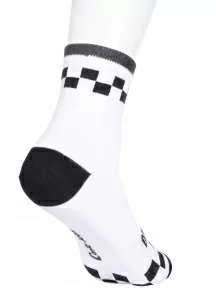 Детские носки Conte kids, 5С-11СП, рис. 555, БЕЛЫЕ