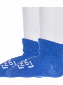 Комплект из 2 пар детских носков Conte kids, 2-5С-11СП, рис. 904, СИНИЕ