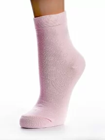 Детские носки Conte kids, 13С-9СП, рис. 610, СВЕТЛО-РОЗОВЫЕ