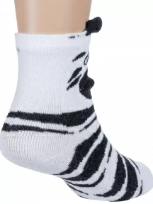 Детские носки "Красная ветка", С-788, БЕЛЫЕ