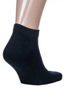 Набор из 6 пар коротких бамбуковых носков (ТМ Grinston socks), PG-15D33-6, микс 1