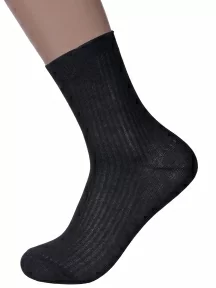 Детские носки Альтаир, Д9, ЧЕРНЫЕ