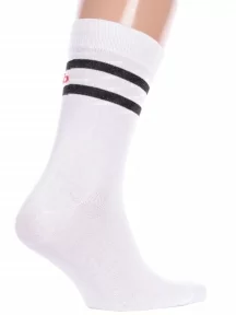 Носки унисекс Hobby Line, нус80159-26, БЕЛЫЕ