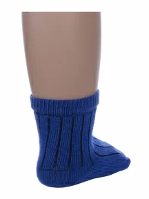 Детские носки Альтаир, М20, ВАСИЛЬКОВЫЕ