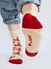 Носки unisex St. Friday Socks 