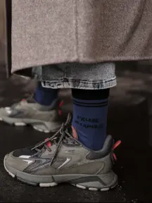 Носки St. Friday Socks Русские не сдаются (BRAT26-1921/05)