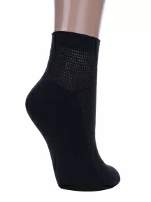 Женские носки Альтаир, А33, ЧЕРНЫЕ