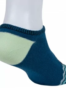 Детские носки "Борисоглебский трикотаж", 8С31, №46 СИНИЕ