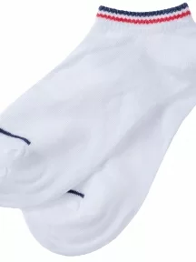 Детские ультракороткие носки 
