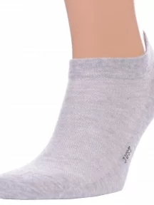 Мужские спортивные носки «Красная ветка», С-1314, СЕРЫЕ