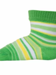 Детские носки LORENZline, Л31, САЛАТОВЫЕ