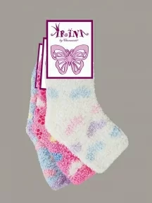 Детские махровые носки Charmante, SAC-1402, ПАННА