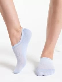 Женские подследники Oemen, WD002, ГОЛУБЫЕ