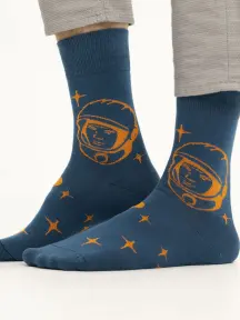 Носки St. Friday Socks Космонавт (X10-1613-24)
