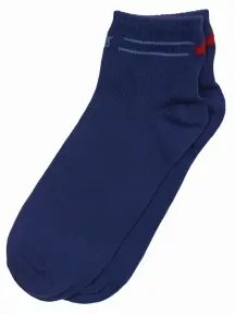 Детские носки RuSocks (Орудьевский трикотаж) ДЖИНС (ДС-21)