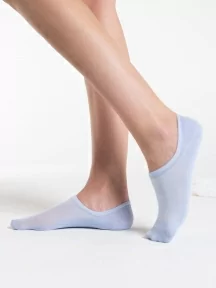 Женские подследники Oemen, WD002, ГОЛУБЫЕ