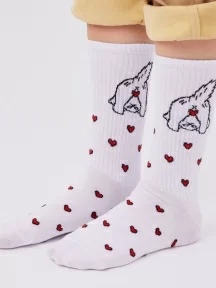 Носки unisex St. Friday Socks, contest22-1355-02/11/19, "Вот так могу"