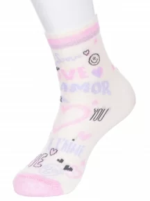 Детские носки Conte kids, 5С-11СП, рис. 498, КАПУЧИНО