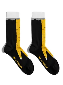 Носки St. Friday Socks FRIDAY HEN & ROOSTER (X10-1592-19)