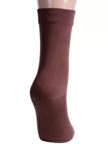 Детские носки Альтаир, А94, ШОКОЛАД