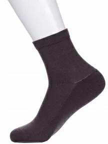 Детские носки с махровым следом LORENZline, Л7, КОРИЧНЕВЫЕ