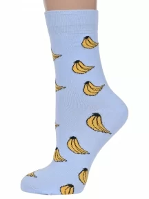 Комплект из 2 пар носков ХОХ FANTASY, 2-XF, микс 4