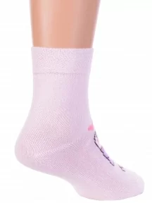 Детские носки Брестские (БЧК), 14С3081, рис. 1059, СВЕТЛО-РОЗОВЫЕ