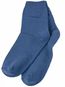 Детские носки "Красная ветка", С-540, ДЖИНСОВЫЕ