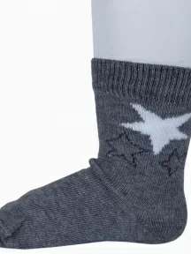 Комплект из 3 пар детских носков RuSocks (Орудьевский трикотаж) микс 1 (3-Д3-13790)