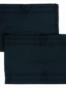 Бандалетки Gabriella, 510 50 DEN, ЧЕРНЫЕ