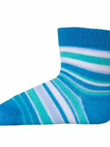 Детские носки LORENZline, Л31, ГОЛУБЫЕ