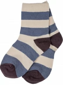 Детские носки "Борисоглебский трикотаж", 8С84, БЕЖЕВЫЕ