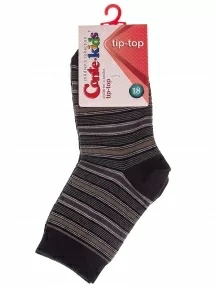 Детские носки Conte kids, 5С-11СП, рис. 195, ХАКИ