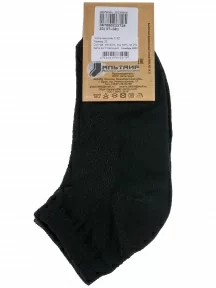 Женские носки Альтаир, С82, ЧЕРНЫЕ