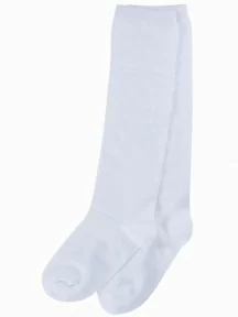 Детские гольфы LORENZline, Л46, БЕЛЫЕ