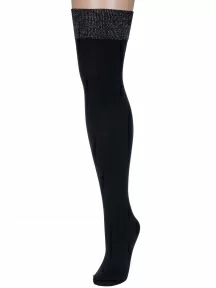 Женские гольфины Conte, 17С-175СП TRENDY 180, Nero, черные