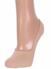 Женские подследники Брестские (БЧК), 18C1319, рис. 000, БЕЖЕВЫЕ