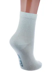 Детские носки Conte kids рис. 000, БЛЕДНО-БИРЮЗОВЫЕ (5С-11СП)