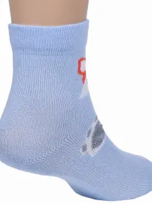 Комплект из 2 пар детских носков Брестские микс 5 (2-18С3086)