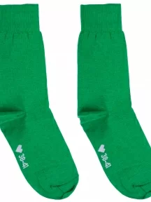 Носки unisex St. Friday Socks "Природная свежесть" (Classic-1415-09)
