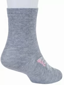 Детские носки RuSocks (Орудьевский трикотаж), Д3-13030, рис. 02, СВЕТЛО-СЕРЫЕ