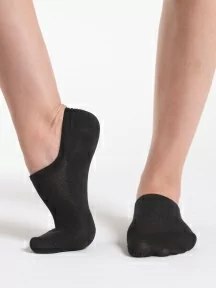 Комплект из 3 пар женских подследников Oemen, WD002, микс 2