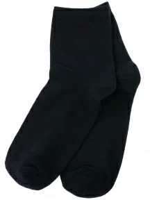 Детские носки Akos, ВК41000 000, ЧЕРНЫЕ